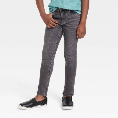 Boys' Super-Stretch Super Skinny Jeans - Cat & Jack™