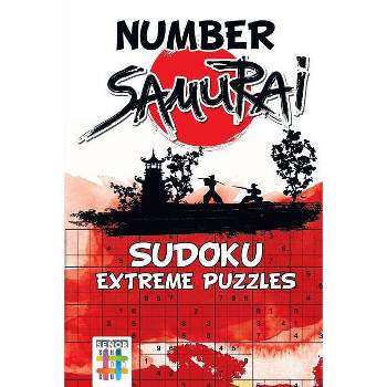 El Libro De Sudoku Más Grande Del Mundo - 3000 Rompecabezas: medio -  difícil - 9781703173789
