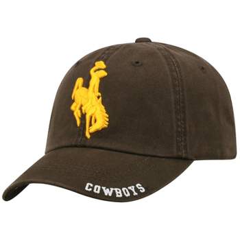 Ncaa George Mason Patriots Unstructured Washed Cotton Hat : Target