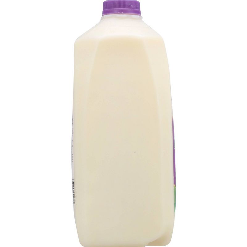 Tuscan Skim Milk - 0.5gal, 4 of 8