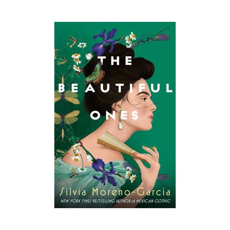 The Beautiful Ones - by  Silvia Moreno-Garcia (Paperback), 1 of 2