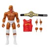 WWE Elite Greatest Hits 7 Biting Headband Hulk Hogan Action Figure - 3 of 3