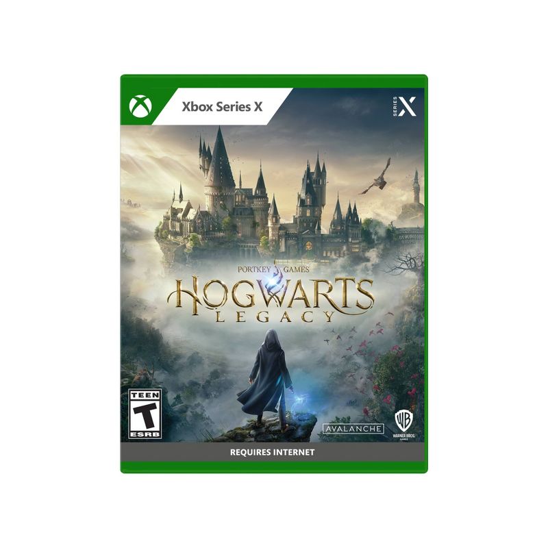 Hogwarts Legacy - Xbox Series X, 3 of 9