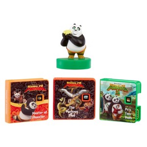 Little Tikes Story Dream Machine DreamWorks Kung Fu Panda