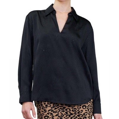 Women's Lana Star Top - current air