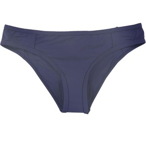 Tavik Womens Jayden Full Coverage Bikini Swim Bottom - 1 of 2