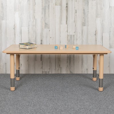 target kids activity table