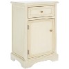 Jarome Nightstand With Storage - AMH6627 - Safavieh Couture - 3 of 4