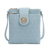 MKF Collection Marietta M Signature Women’s Handbag Crossbody Bag by Mia K - 2 of 4