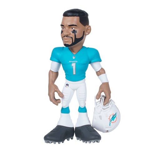 Tua Tagovailoa Miami Dolphins Swing Vote Series Bobblehead NFL