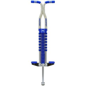 New Bounce Pogo Stick for Ages 9 and Up, 80 to 160 Lbs, pro sport edition - 1 of 4