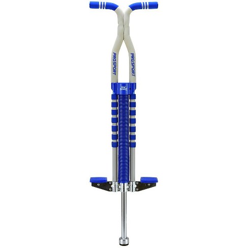 New Bounce Pogo Stick For Ages 9 And Up, 80 To 160 Lbs, Pro Sport