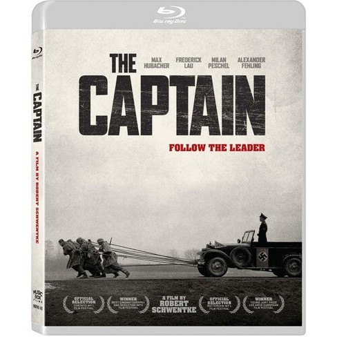 The Captain (2018) - image 1 of 1