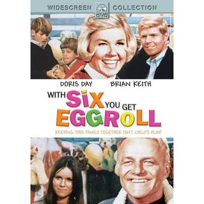 With Six You Get Eggroll (DVD)(2005)