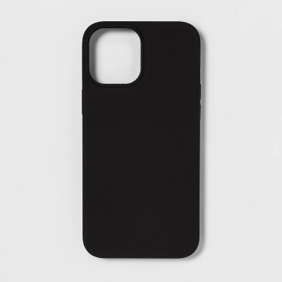 heyday™ Apple iPhone Case - Black