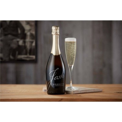 Josh Prosecco Sparkling White Wine - 750ml Bottle