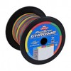 Berkley ProSpec Chrome 5x20' Metered Braid - 5-Color Metered 65#, 1500yards - 3 of 3