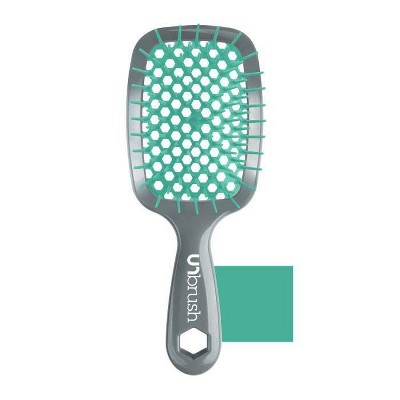 Tangle Teezer Ultimate Detangler Hair Brush - Teal : Target