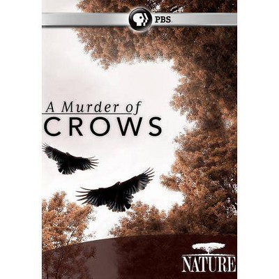 Nature: A Murder of Crows (DVD)(2011)