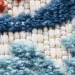 blue/multi