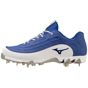 Mizuno 9-Spike® Ambition 3 Low Men's Metal Baseball Cleat - 1 of 1