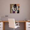 Family Ties by Nikki Chu Unframed Wall Canvas - iCanvas - 2 of 2