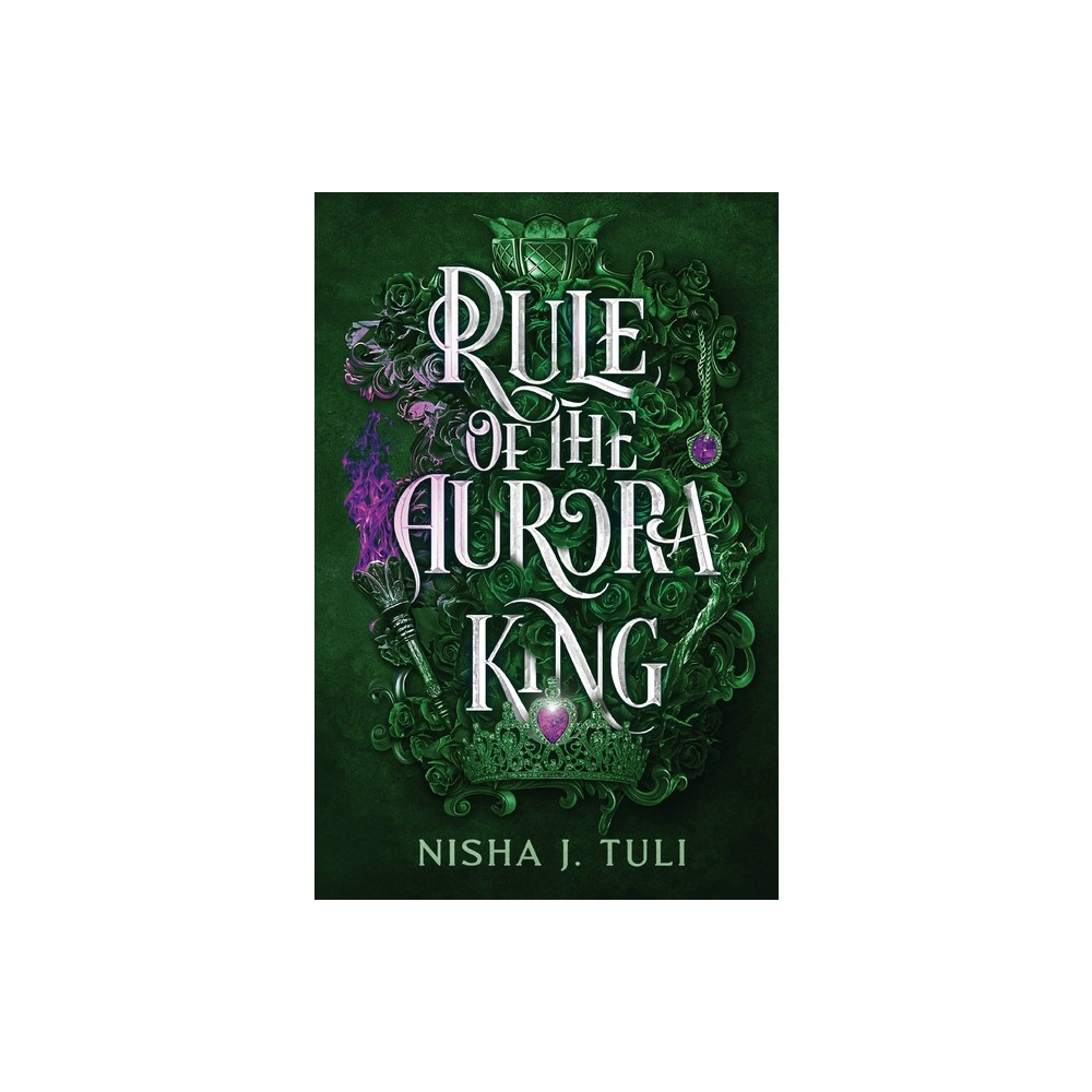 Rule of the Aurora King - by Nisha Tuli