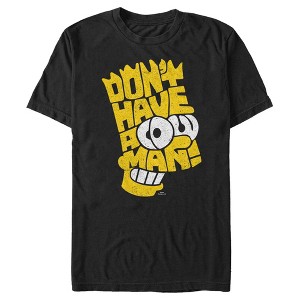 Men's The Simpsons Don’t Have a Cow T-Shirt - 1 of 4