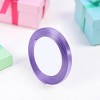 Unique Bargains Ribbons for Crafts Assorted Colors for Gift Wrapping 866.14"x0.24" 1 Pc - 2 of 4