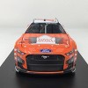 Brad Keselowski 2023 King's Hawaiian Tribute To Veterans Foil Number 1:24 Diecast - 3 of 4