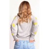 Women's All My Love Sweater - PINK MARTINI - 2 of 2