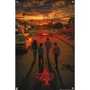 Trends International Netflix Stranger Things: Season 4 - California Teaser One Sheet Unframed Wall Poster Prints - 4 of 4
