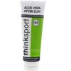 Think Thinksport Aloe Vera After Sun Lotion, 8 oz - 3 of 4