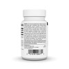 Pregnenolone 25mg by Source Naturals, Inc.  -  60 Tablet - 3 of 3