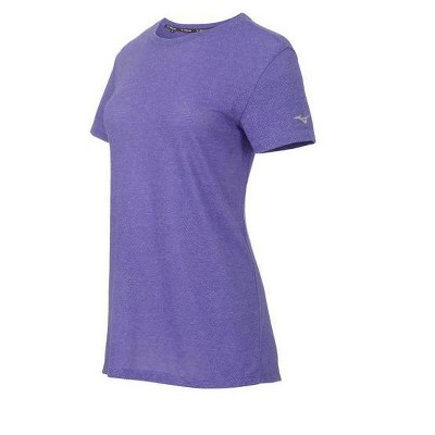 Mizuno Women's Infinity Short Sleeve Tee