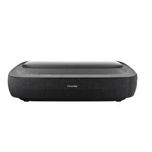 Manufacturer Refurbished Hisense L9H 3000-Lumen UHD 4K Ultra Short-Throw Laser Smart Home Theater Projector - 1 of 1
