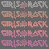 Girl's Lost Gods Girls Rock T-Shirt - 2 of 4