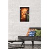 Trends International Disney Encanto - Bruno Framed Wall Poster Prints - 2 of 4