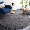 Natura NAT620 Hand Woven Indoor Rugs - Safavieh - 2 of 3