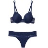 Adore Me Women's Amellia Thong Panty - 2 of 3
