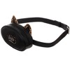 Riverdale Josie and the Cats Fannypack Riverdale Bag Riverdale Accessories - Jose and the Pussycats Fannypack Riverdale Gift - 4 of 4