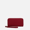 MKF Collection Lisbette Embossed M Signature Wallet Bag by Mia K - 2 of 4