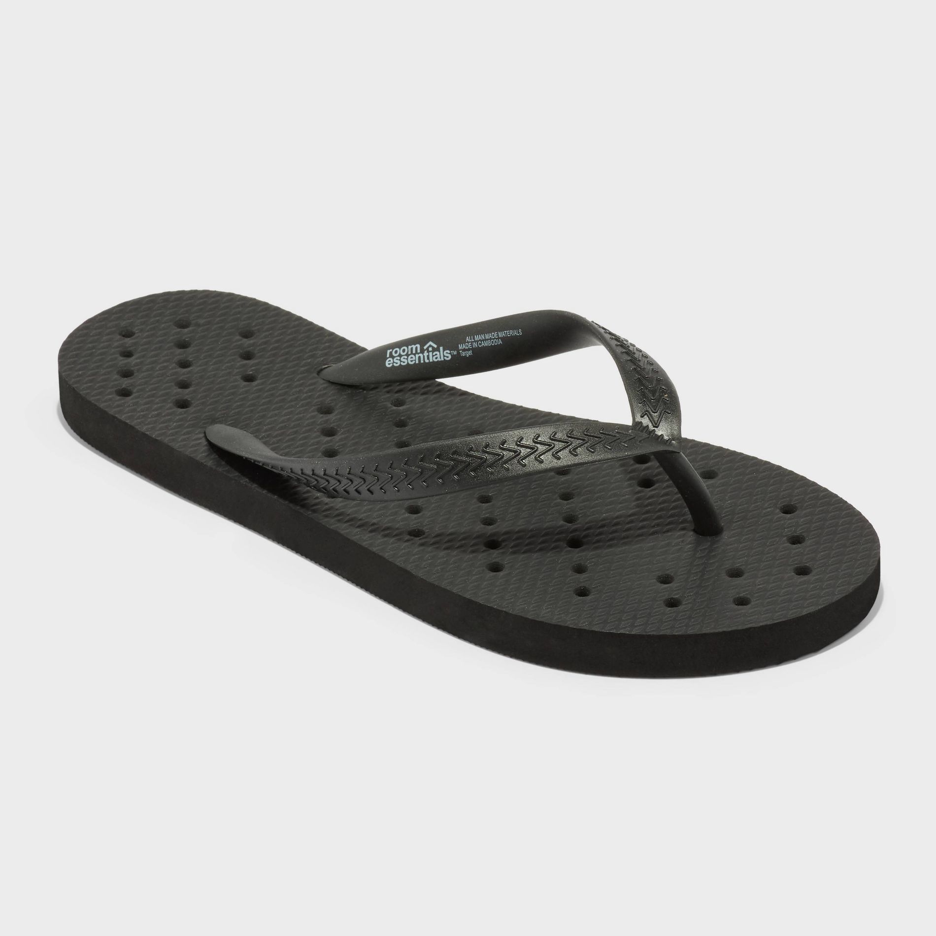 Women's Shower Flip Flops - Room Essentials™