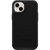 OtterBox DEFENDER SERIES XT case w/MagSafe for iPhone 14 Plus - Black (77-89107) - Refurbished - 3 of 3