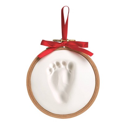 Baby handprint kit shops target