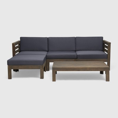 target outdoor couch