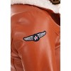 HalloweenCostumes.com Deluxe Amelia Earhart Costume for Women - 4 of 4