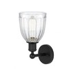Brookfield - 1 Light Wall Sconce In Industrial Style-11.5 Inches Tall and 5.75 Inches Wide - 3 of 3