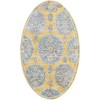 Unique Loom  Paragon Grayson Area Rug - 2 of 4