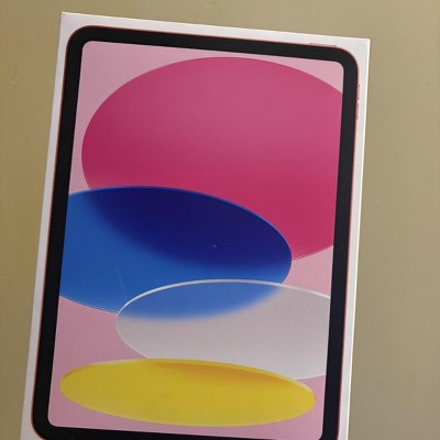 Apple iPad (A16) 11-inch Wi-Fi 256GB (2025, 11th generation